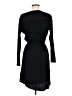 Splendid Black Cocktail Dress Size M - photo 2