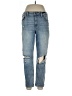 STUDIO BLUE Blue Jeans Size 31 waist - photo 1