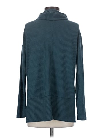 Anthropologie Long Sleeve Top (view 2)