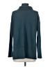 Anthropologie Teal Long Sleeve Top Size XXS - photo 2