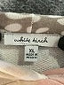 White Birch Tie-dye Blue Pullover Hoodie Size XL - photo 7
