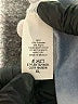 White Birch Tie-dye Blue Pullover Hoodie Size XL - photo 8
