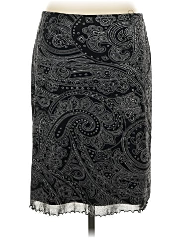New York & Company Formal Skirt (view 2)