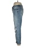 STUDIO BLUE Blue Jeans Size 31 waist - photo 5