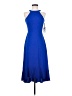 Kensie Blue Cocktail Dress Size 0 - photo 1