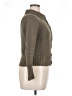 Marks & Spencer Tan Cardigan Size 14 - photo 4