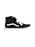Vans Black Sneakers Size 1 (youth) - photo 1