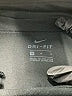 Nike Graphic Black Athletic Shorts Size M - photo 3