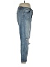 STUDIO BLUE Blue Jeans Size 31 waist - photo 4