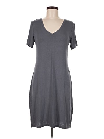 Daily Ritual Casual Dress (view 1)