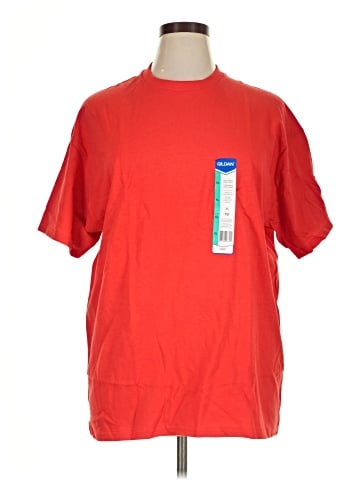Gildan Short Sleeve T-Shirt (view 1)