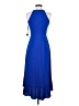 Kensie Blue Cocktail Dress Size 0 - photo 2