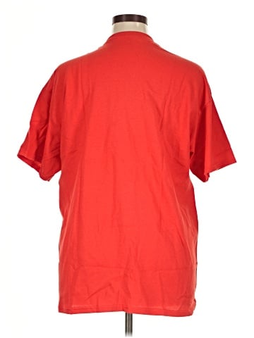 Gildan Short Sleeve T-Shirt (view 2)