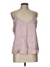 Assorted Brands Pink Tank Top Size L - photo 1