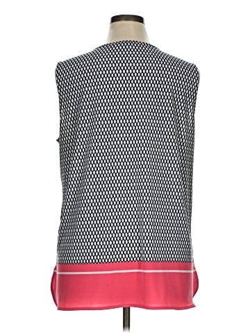 Jones New York Signature Sleeveless Top (view 2)