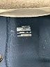Nike Blue Sleeveless T-Shirt Size M (kids) - photo 3