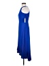 Kensie Blue Cocktail Dress Size 0 - photo 5