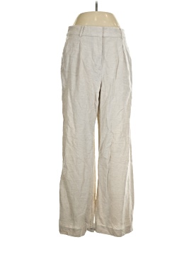 Ann Taylor Loft Linen Pants