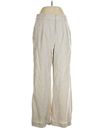 Ann Taylor LOFT Linen Pants (view 1)