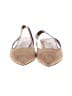 Boden Color Block Tan Flats Size EU 40 - photo 2