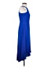 Kensie Blue Cocktail Dress Size 0 - photo 4