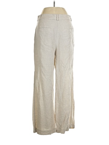 Ann Taylor LOFT Linen Pants (view 2)