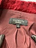 Talbots Burgundy Blazer Size 10 - photo 6