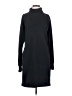 Athleta Black Casual Dress Size S (tall) - photo 1