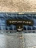 Signature Studio Hearts Blue Jeans Size 4 - photo 7