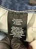 Signature Studio Hearts Blue Jeans Size 4 - photo 8