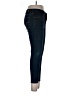 American Eagle Outfitters Solid Blue Jeans Size 10S - photo 4