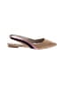 Boden Color Block Tan Flats Size EU 40 - photo 1