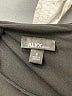 Alyx Solid Black Casual Dress Size 8 - photo 7