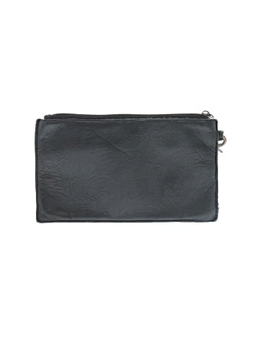 American Leather Co Leather Wristlet (view 2)