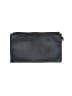 American Leather Co 100% Leather Black Leather Wristlet One size - photo 2