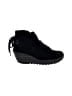 FLY London Black Wedges Size 6 1/2 - photo 1