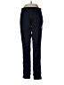 Adidas 100% Polyester Blue Track Pants Size M - photo 1