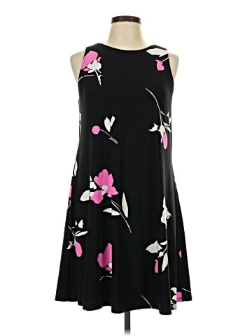 Lauren by Ralph Lauren Cocktail Dress (view 1)