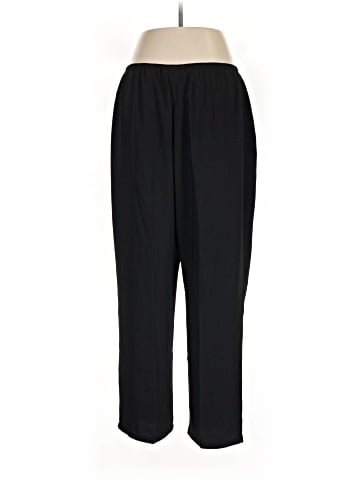 Caroline Rose Dress Pants (view 2)