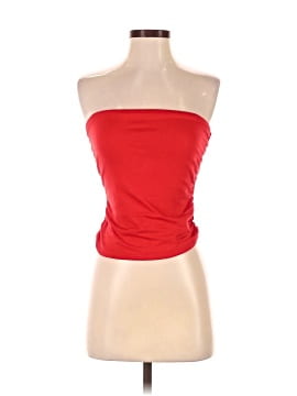 Faded Rose Sleeveless Top