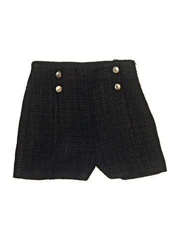 Zara Shorts (view 1)