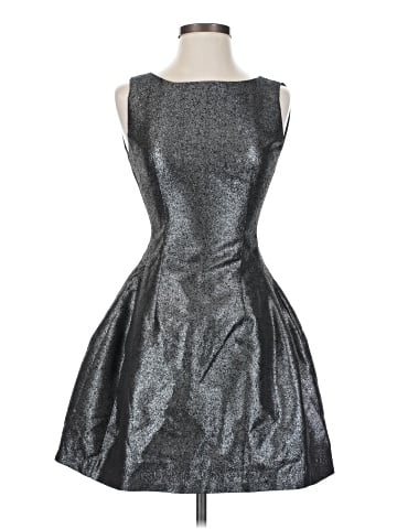 Bar III Cocktail Dress (view 1)