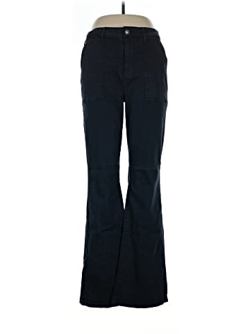 Cosmic Blue Love Casual Pants (view 1)