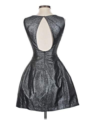 Bar III Cocktail Dress (view 2)