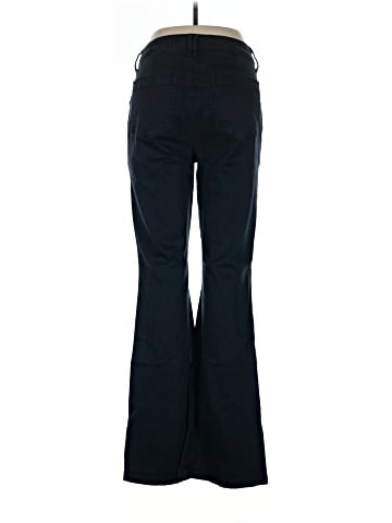 Cosmic Blue Love Casual Pants (view 2)