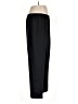 Caroline Rose 100% Polyester Solid Black Dress Pants Size L - photo 4