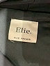 Elie Tahari Black Long Sleeve Blouse Size S - photo 7