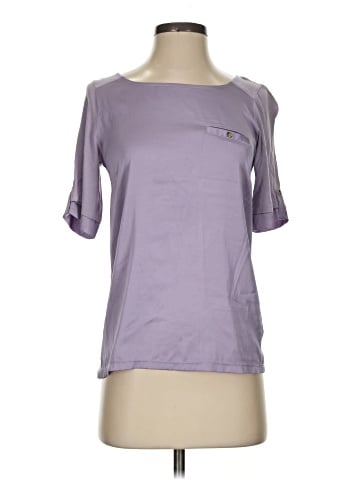 The Limited Short Sleeve Top (view 1)