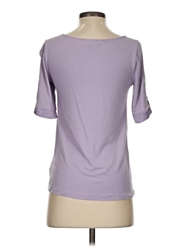 The Limited Short Sleeve Top (view 2)