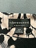 Connected Apparel Black Cocktail Dress Size 10 (petite) - photo 7